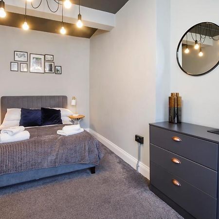Turpin Quarter In The Centre Of The City, Sleeps 6 York Kültér fotó