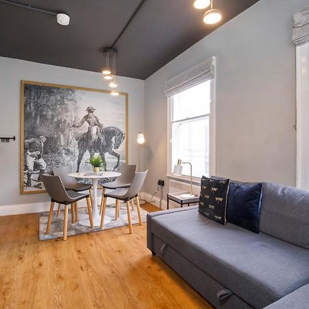 Turpin Quarter In The Centre Of The City, Sleeps 6 York Kültér fotó