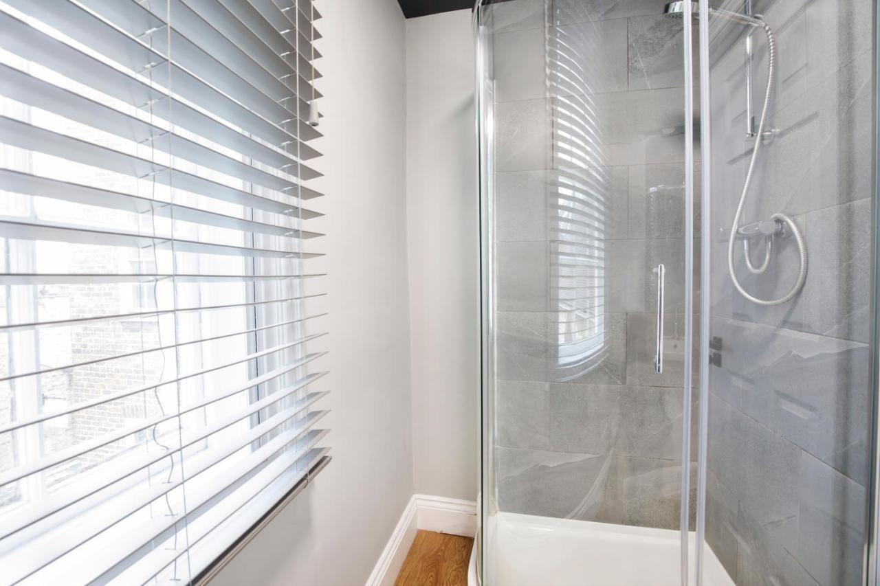 Turpin Quarter In The Centre Of The City, Sleeps 6 York Kültér fotó