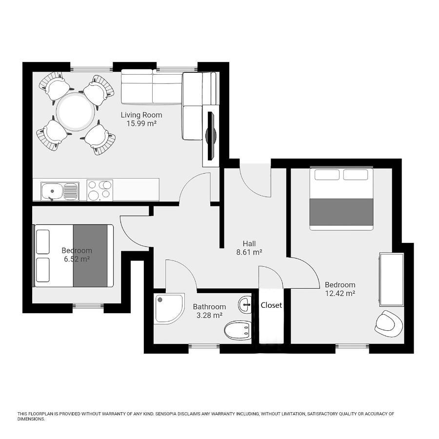 Turpin Quarter In The Centre Of The City, Sleeps 6 York Kültér fotó