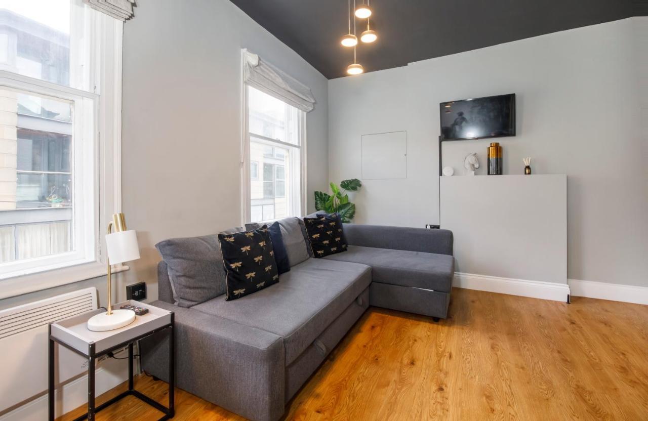 Turpin Quarter In The Centre Of The City, Sleeps 6 York Kültér fotó