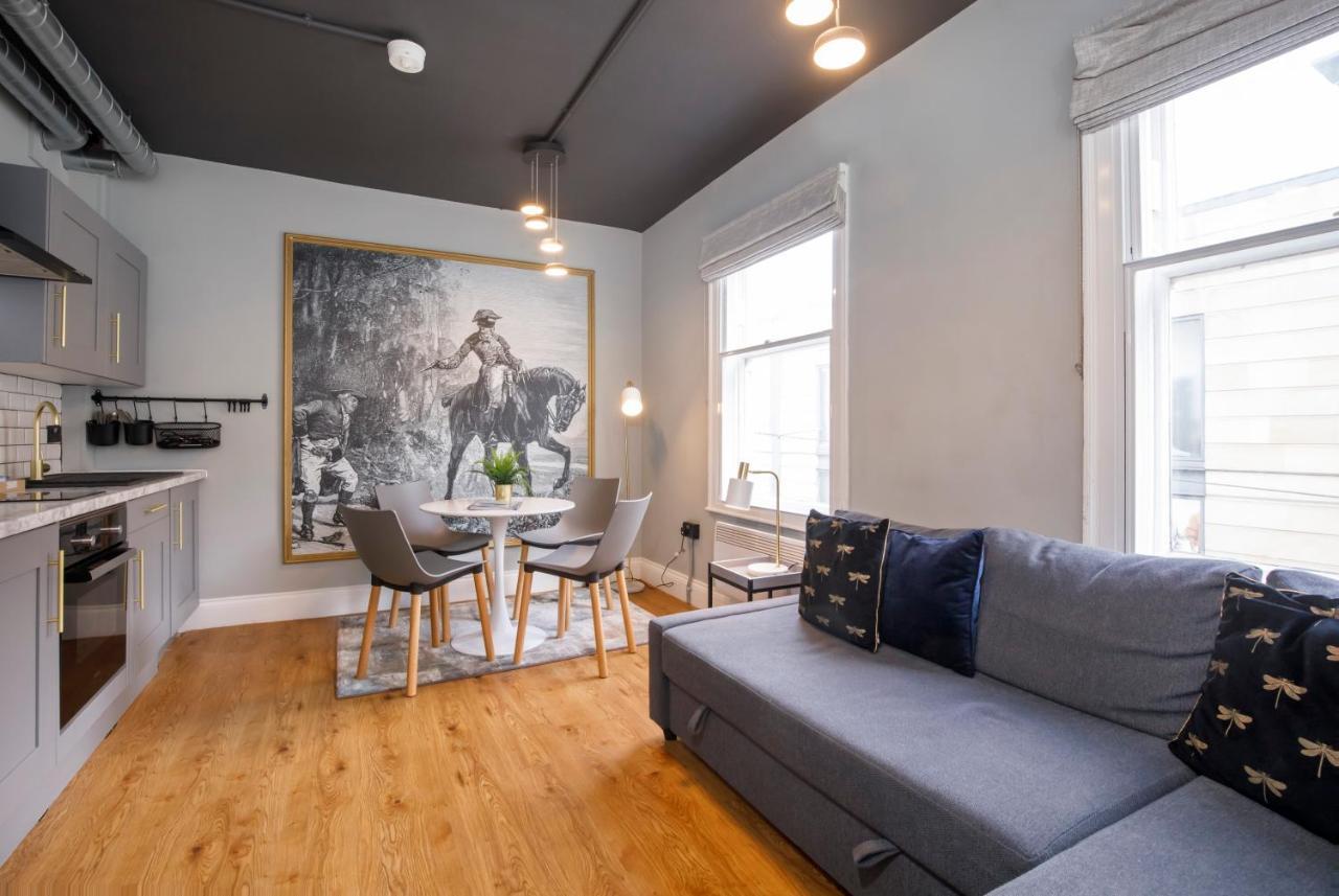 Turpin Quarter In The Centre Of The City, Sleeps 6 York Kültér fotó